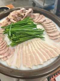 首爾🇰🇷 星空圖書館 + 美食