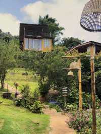 CR Farm stay แม่ริม เชียงใหม่ 
