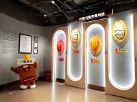 Chocolate Museum Day