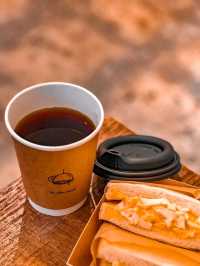 Off Coffee Stand Tokyo