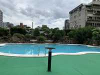 The Howard Plaza Hotel Taipei (台北福華大飯店)