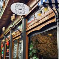 Charming Escape at The Tannery