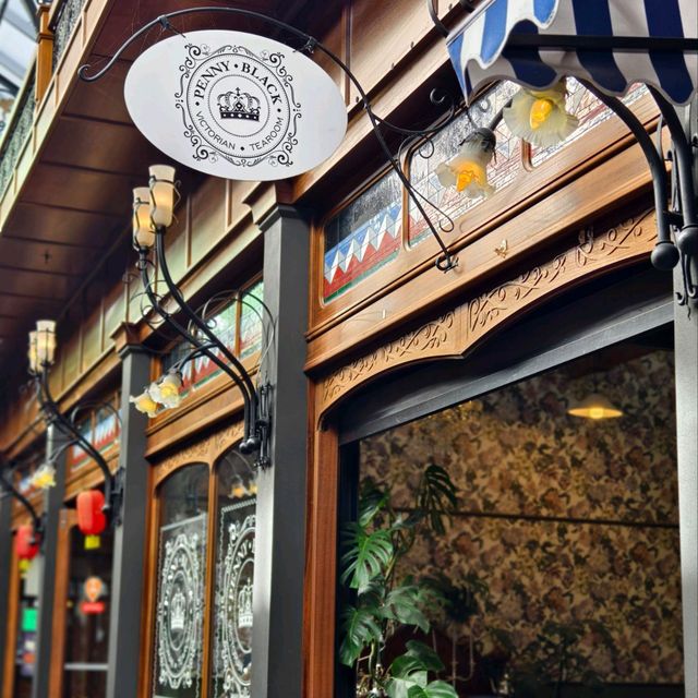 Charming Escape at The Tannery