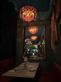 🍸 Marcy’s Duxton — Seafood, Soul, and Sexy Vibes in the City