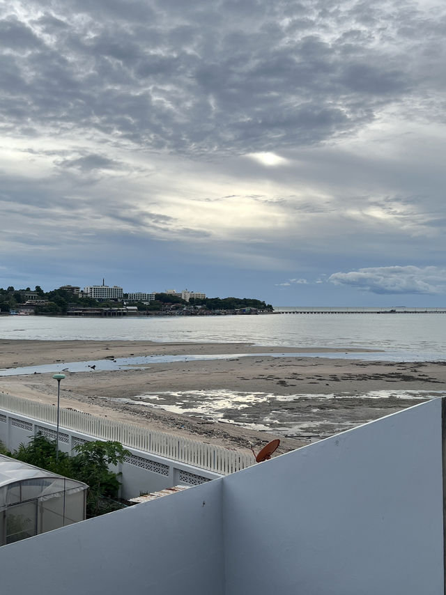 Kram Pattaya 🌊