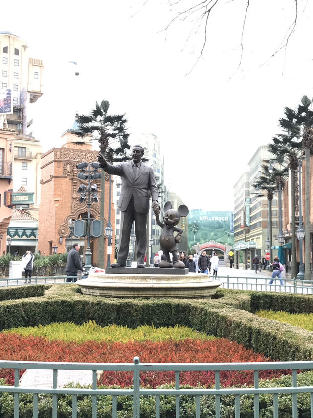 【フランス🇫🇷】他の国とは違う？！パリディズニーの魅力⭐️