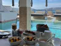 My Top 5-Star Hotel Recommendation: Croco Mykonos 🏨