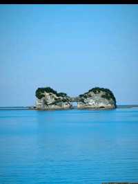日本白濱温泉之旅