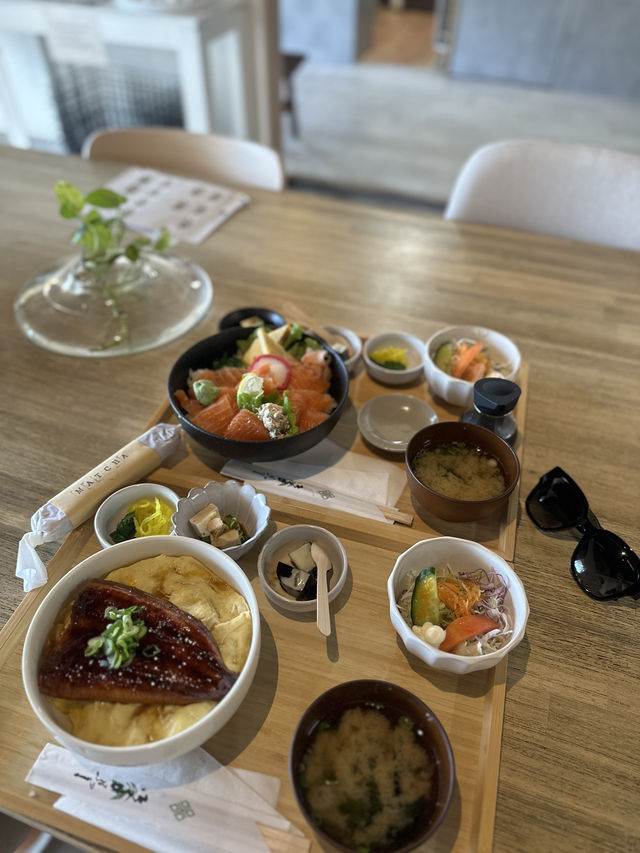 Lunch