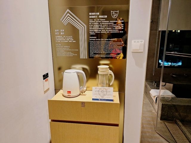 有一種餓是品文旅怕妳餓-宜蘭礁溪溫泉飯店-品文旅