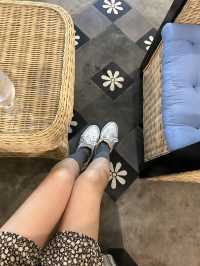【カンボジア🇰🇭おすすめホテル】 アンコールワット観光の拠点にぴったり！緑に囲まれた静かなステイ🌿🛏️✨