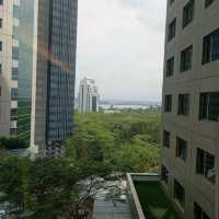 DoubleTree by Hilton Johor Bahru