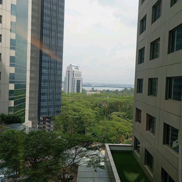DoubleTree by Hilton Johor Bahru
