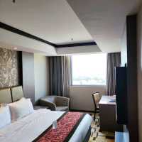 Grand Paragon Hotel Johor Bahru