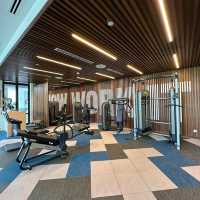 Hard Rock Hotel Desaru Coast