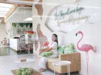Journey Cafe Khaoyai