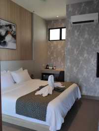 Rice Fields & Relaxation: Discover Villa Paddy, Langkawi