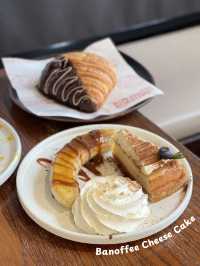Cafe’ Coffee specialty  ร้านดังย่านพุธมณฑล พรานนก