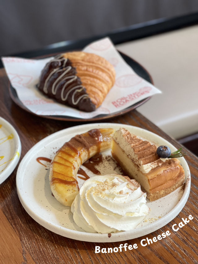 Cafe’ Coffee specialty  ร้านดังย่านพุธมณฑล พรานนก