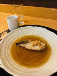 【東京/湯島】店主のトークも楽しめる珍しいお寿司屋さん🍣