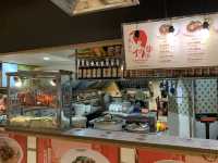 🍽️ Malaysia’s Culinary Gems Under One Roof – Lot 10 Hutong Food Court