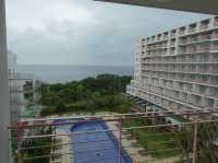 🌅 Seaside Serenity at Hotel Mahaina: A Spacious Stay in Northern Okinawa