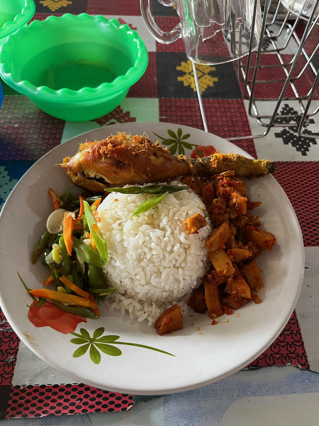 Medan 4 Days Itinerary