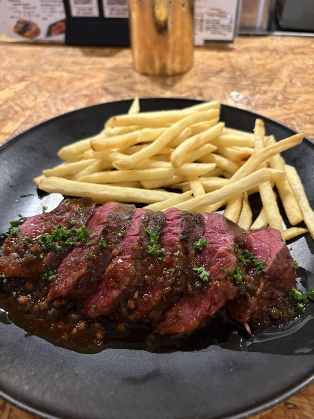 【東京🗼】麻布十番駅前の本当に美味しいスパニッシュビストロ🥘