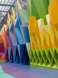 🎢☁️ Genting Highlands Attractions – Where Fun Touches the Sky! 🏔️🎉🌈
