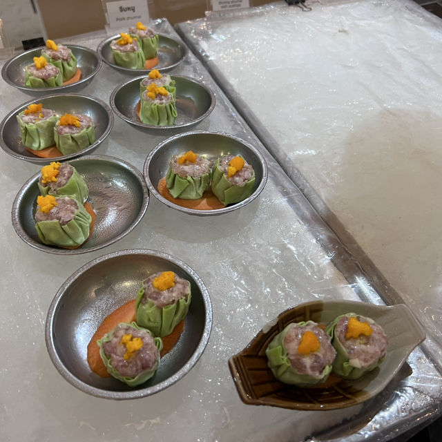 เจี่ยย์ติ่มซำ