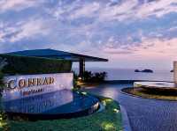 Conrad Koh Samui