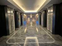 landison new hotel in 浦江