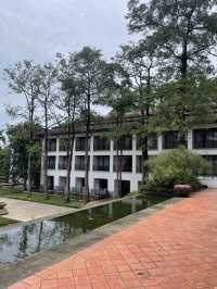 ที่พักปราจีนบุรี ที่มีครบ กิจกรรมเพียบ ห้ามพลาด