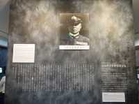 🪖 A Haunting Journey into History – Former Japanese Navy Underground Headquarters