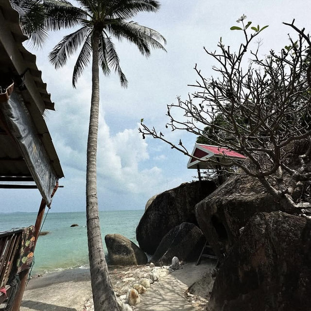 Karma Resort Samui