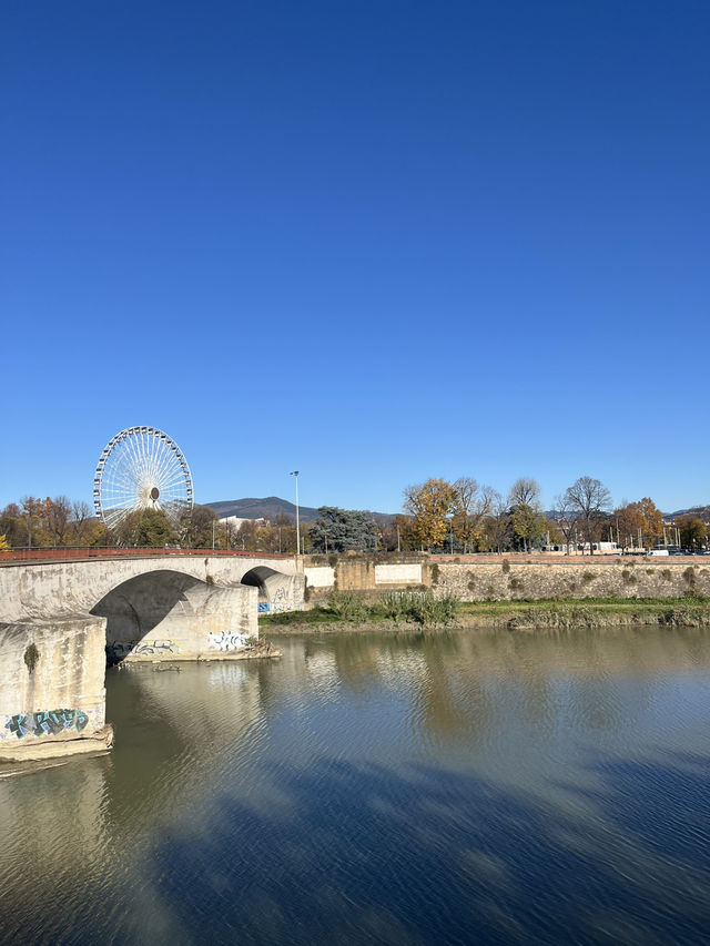 Florence – A City of Art, Heart, and Hidden Corners