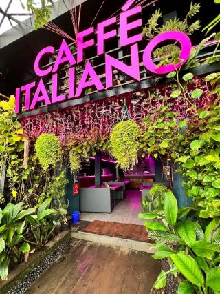 caffe italiano