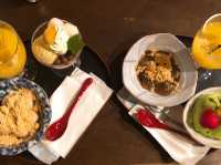 구마모토맛집,일본식디저트카페 Amamiya