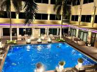 🌴 Qiu Hotel Sukhumvit（キウホテル・スクンビット）🏨