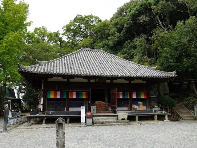 【圓満寺】恋愛成就のパワースポットで、願いを込める旅💌🌸