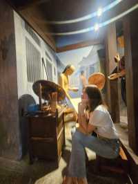 ศูนย์ประวัติศาสตร์เยาวราชที่ซ่อนตัว ในวัดไตรมิตร