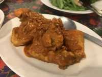 🍛 Hidden Nyonya Gem Near Hatten – A Lunch to Remember at Cottage Spices