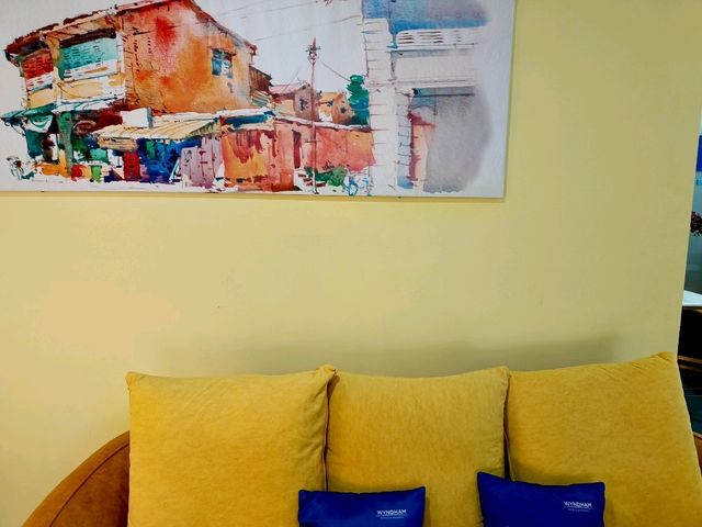 Days Hotel & Suites by Wyndham - a neighborhood-friendly and affordable stay in the city   