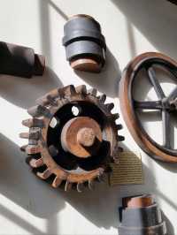 Clang, Clang, Climb: A Day at the Cable Car Museum