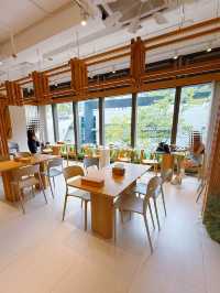隱世高質劇場Cafe
