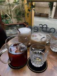 Habakuk Fine Coffee & Bistro