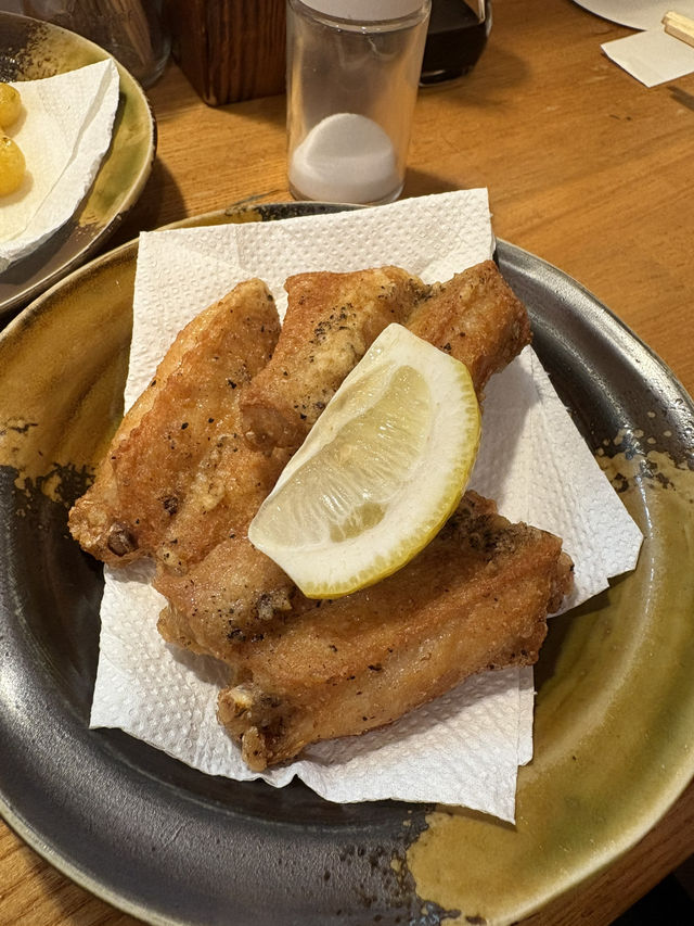 【神奈川🎡】武蔵小杉の激安隠れ家酒場🍻