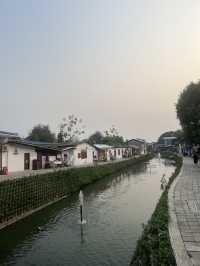 คลองแม่ขา เชียงใหม่