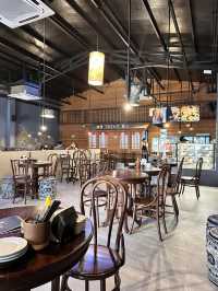 ร้านซึ้ง โกปี๊ ติ่มซำอ่าวนาง  Sueng Kopi Dimsum 