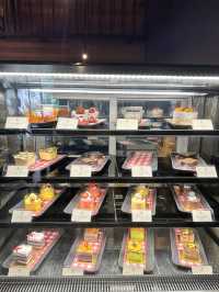 ร้านซึ้ง โกปี๊ ติ่มซำอ่าวนาง  Sueng Kopi Dimsum 
